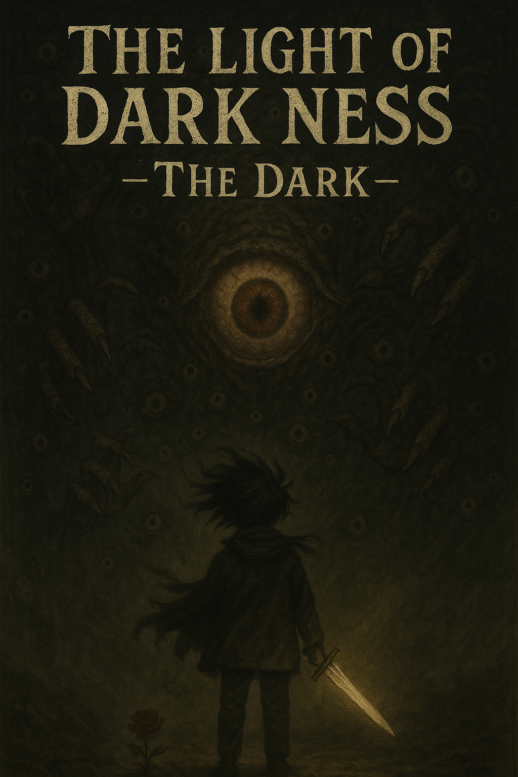 The light of darkness