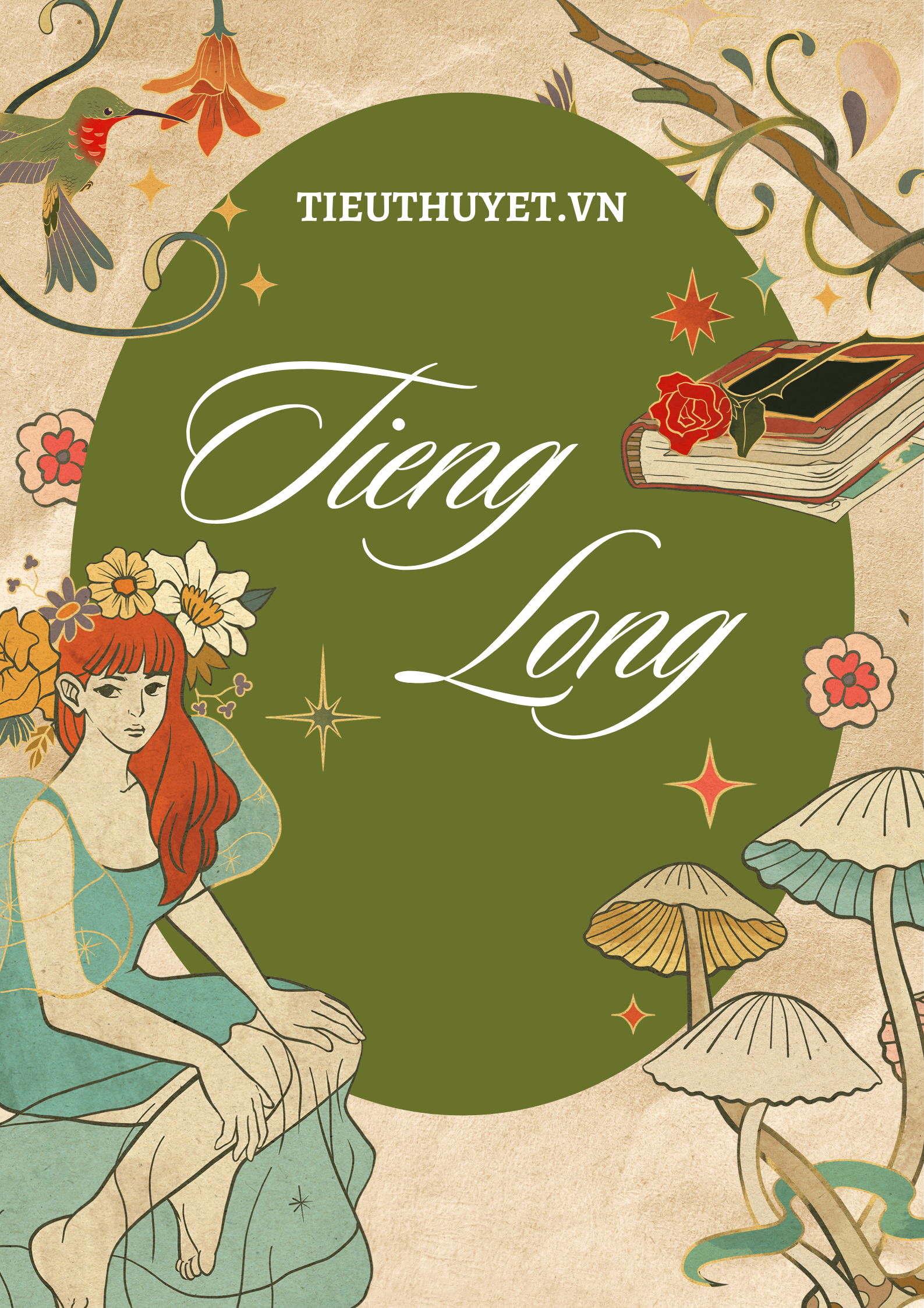 Tiếng Lòng 
