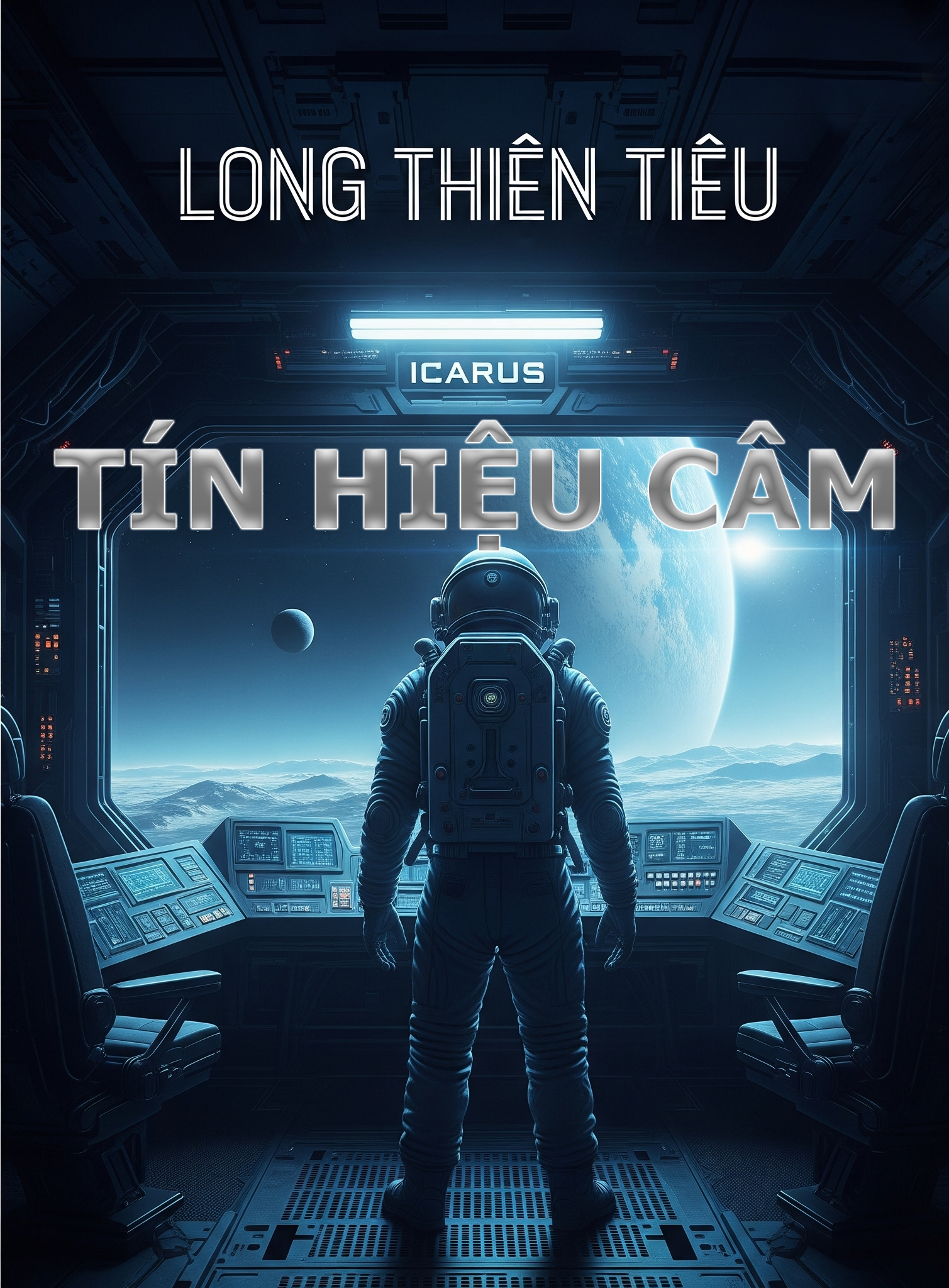 Tín Hiệu Câm
