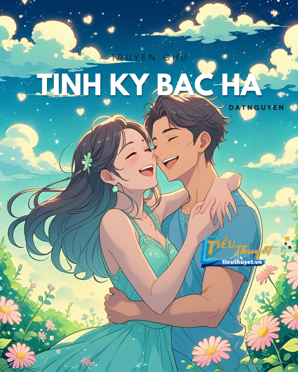 Tình Ký Bạc Hà