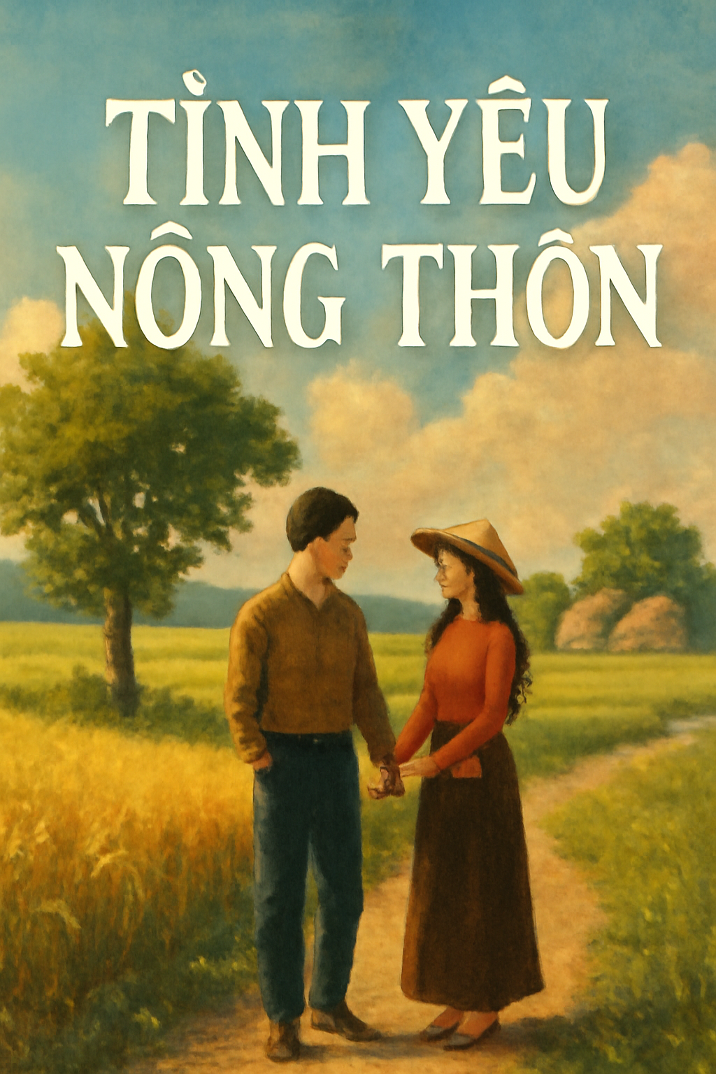Tình Yêu Nông Thôn