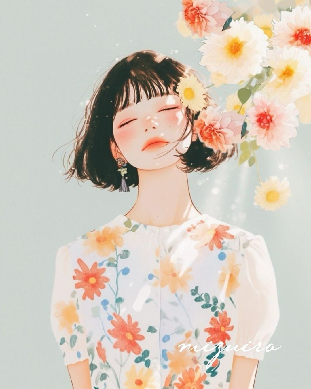 TRỜI ĐÔNG MUỘN, XUÂN NHƯ CHẲNG CÒN