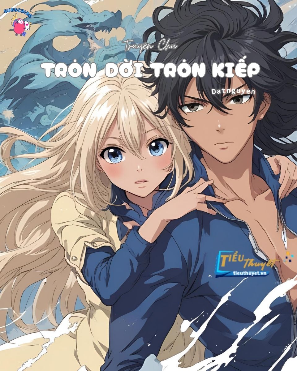 Trọn Đời Trọn Kiếp