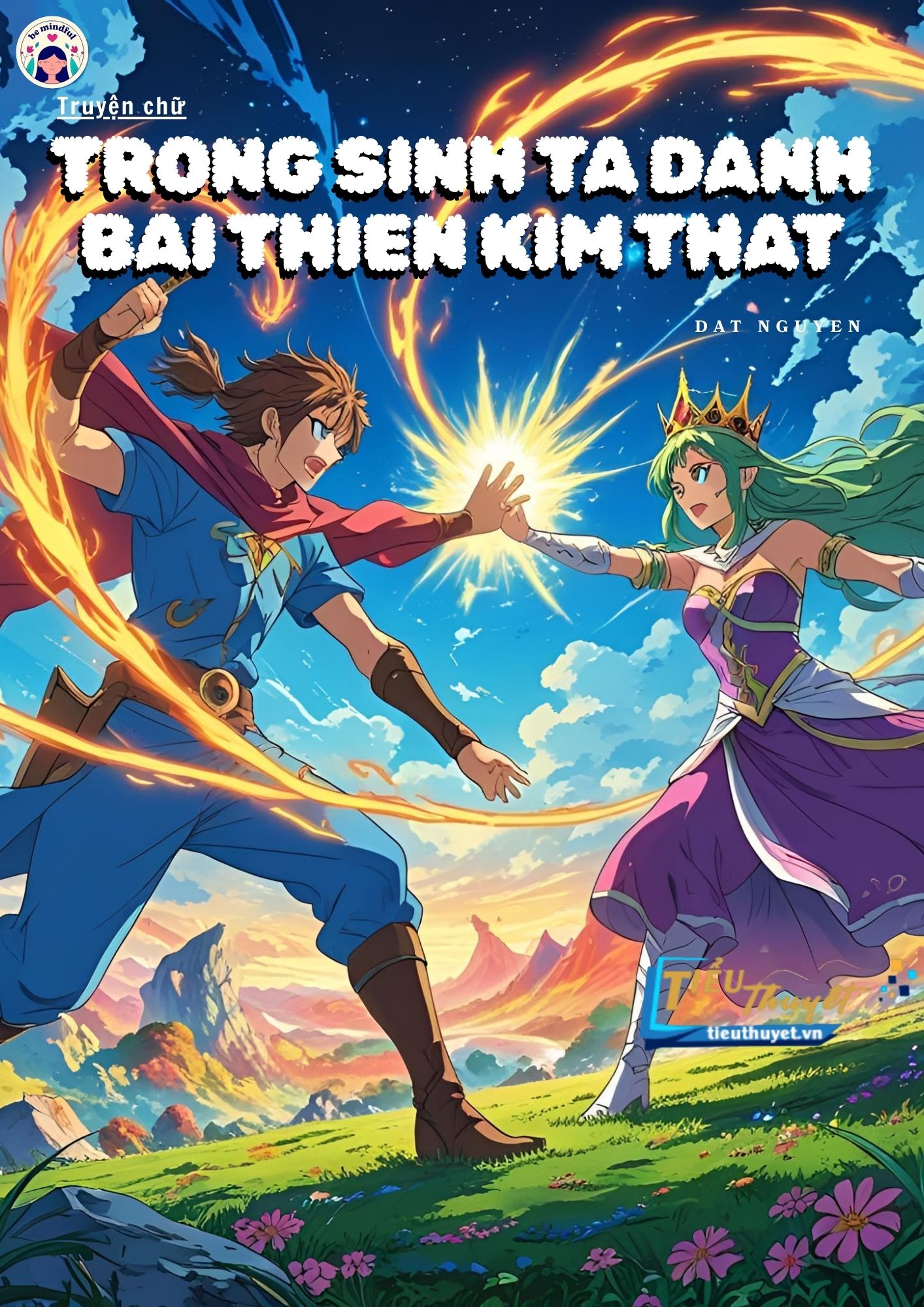 Trọng Sinh Ta Đánh Bại Thiên Kim Thật 