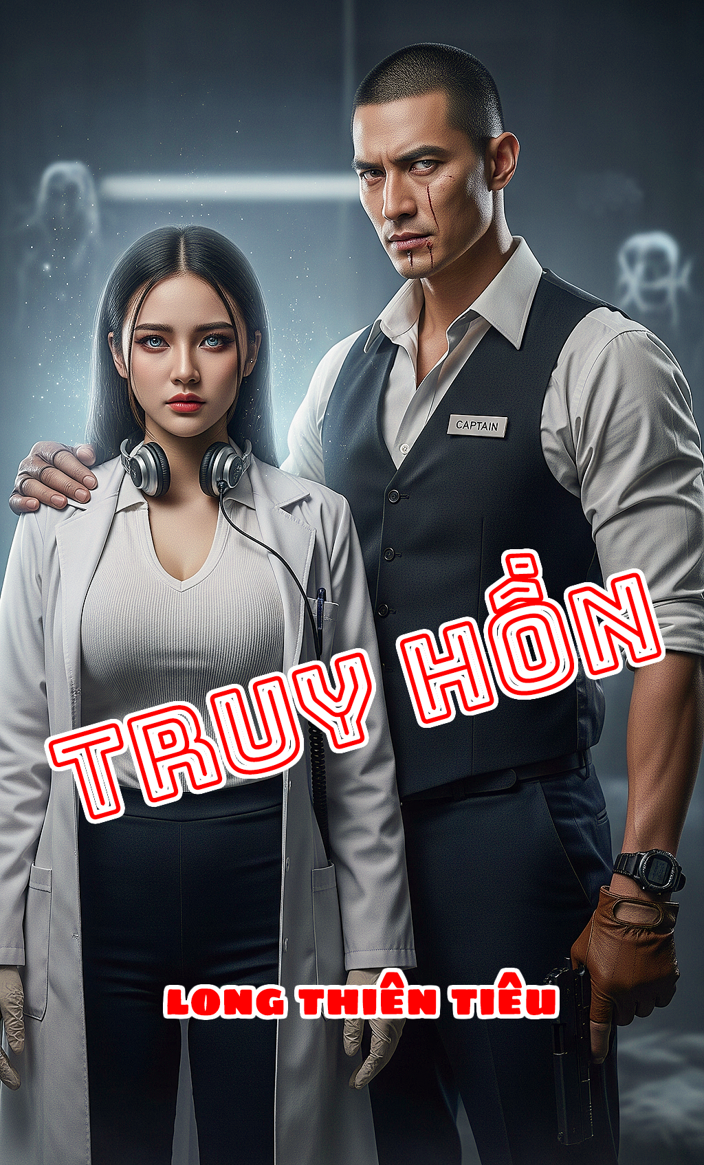 Truy Hồn