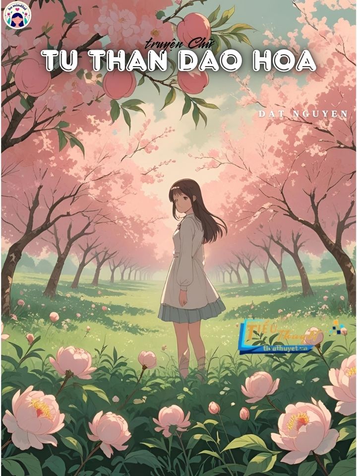 Tử Thần Đào Hoa 