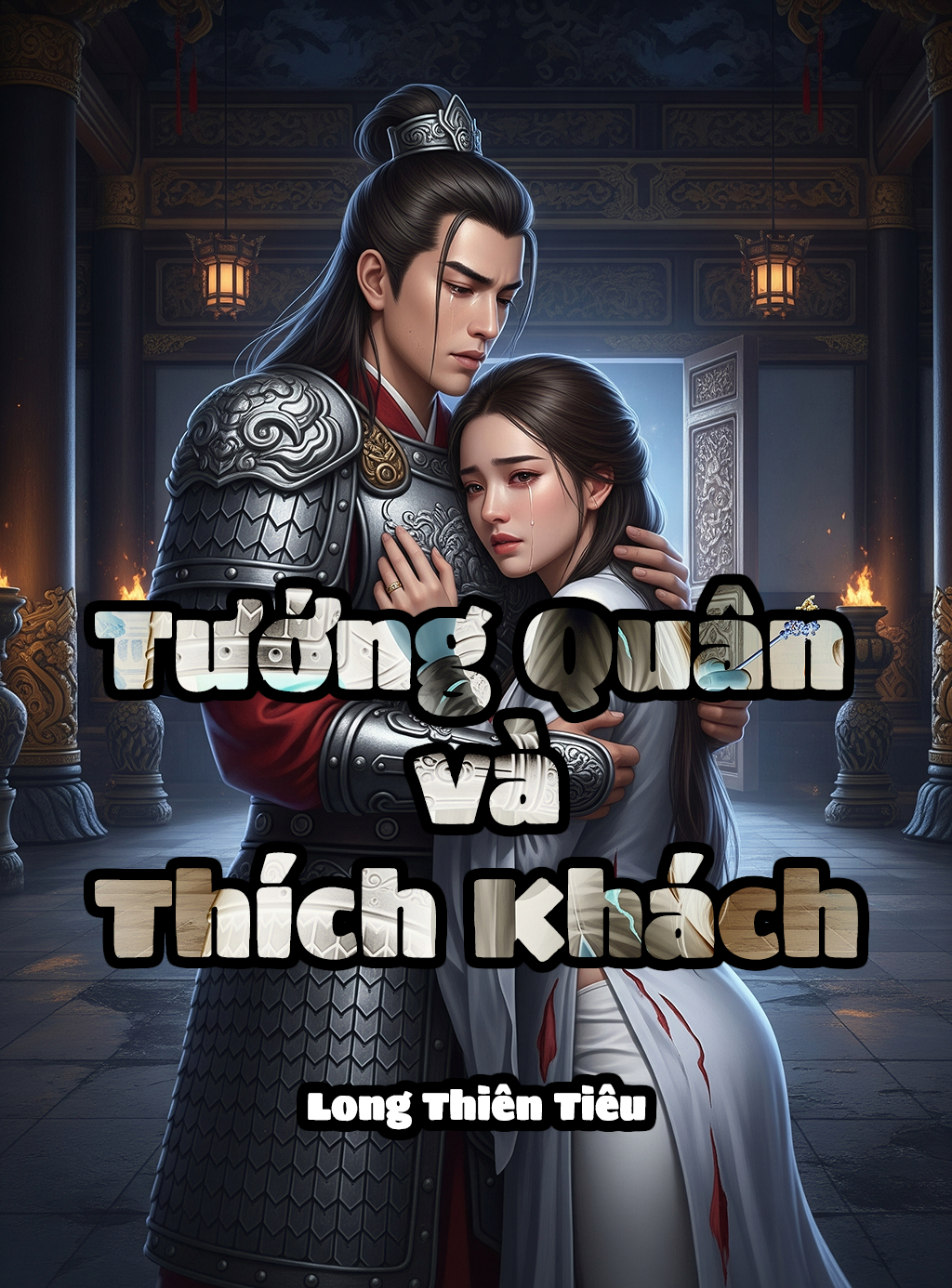 Tướng Quân và Thích Khách