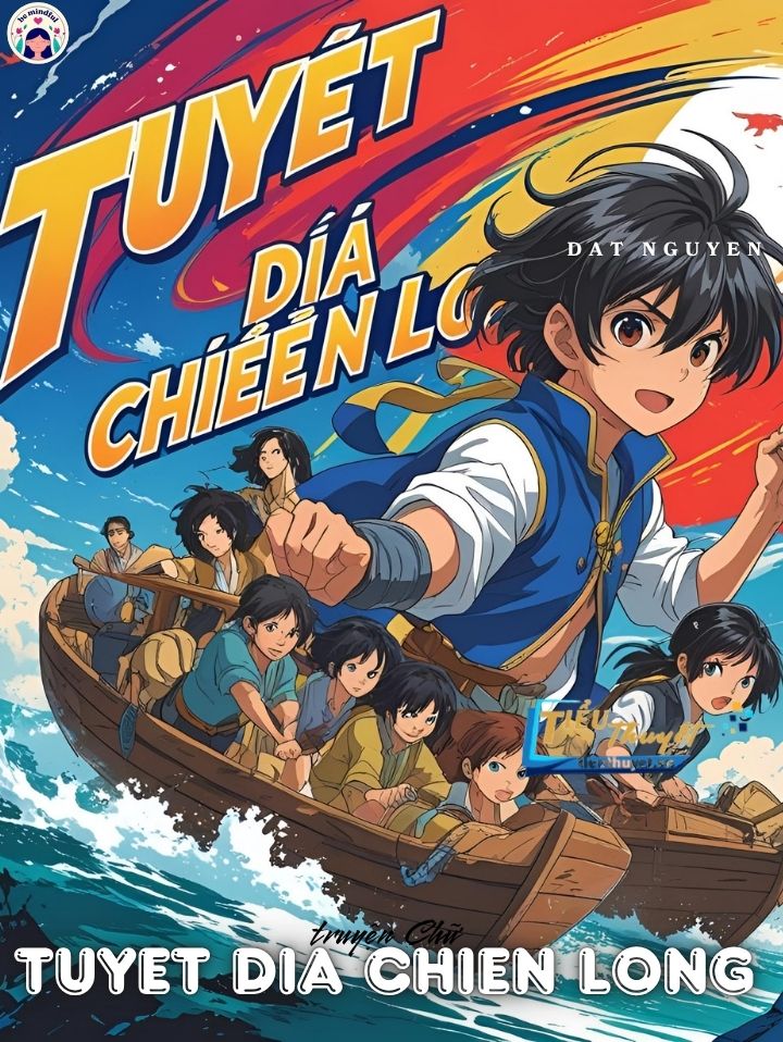  Tuyệt Địa Chiến Long