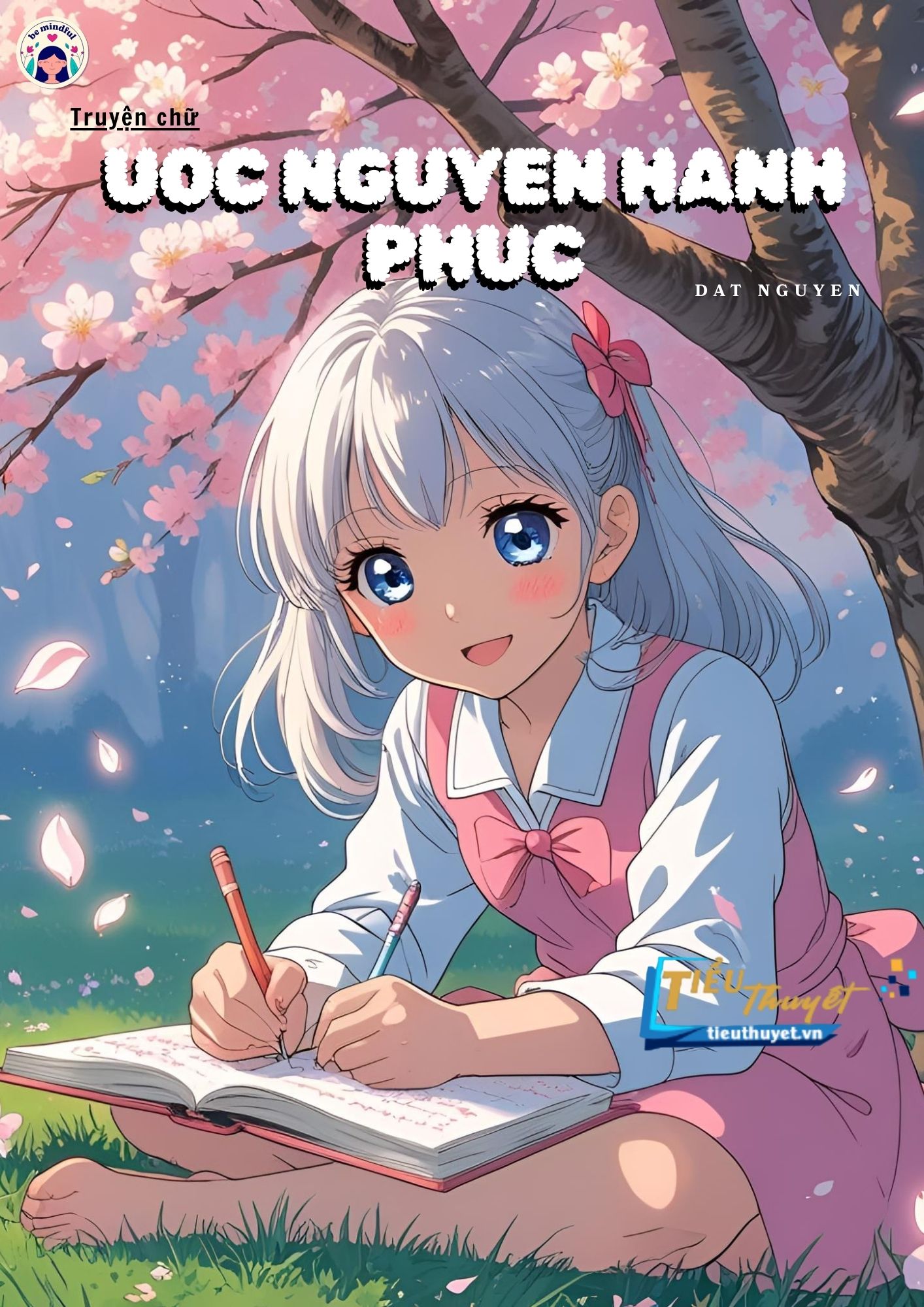 Ước Nguyện Hạnh Phúc