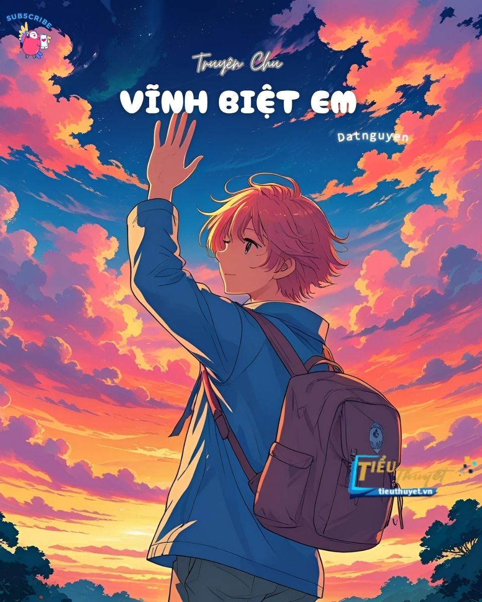 Vĩnh Biệt Em