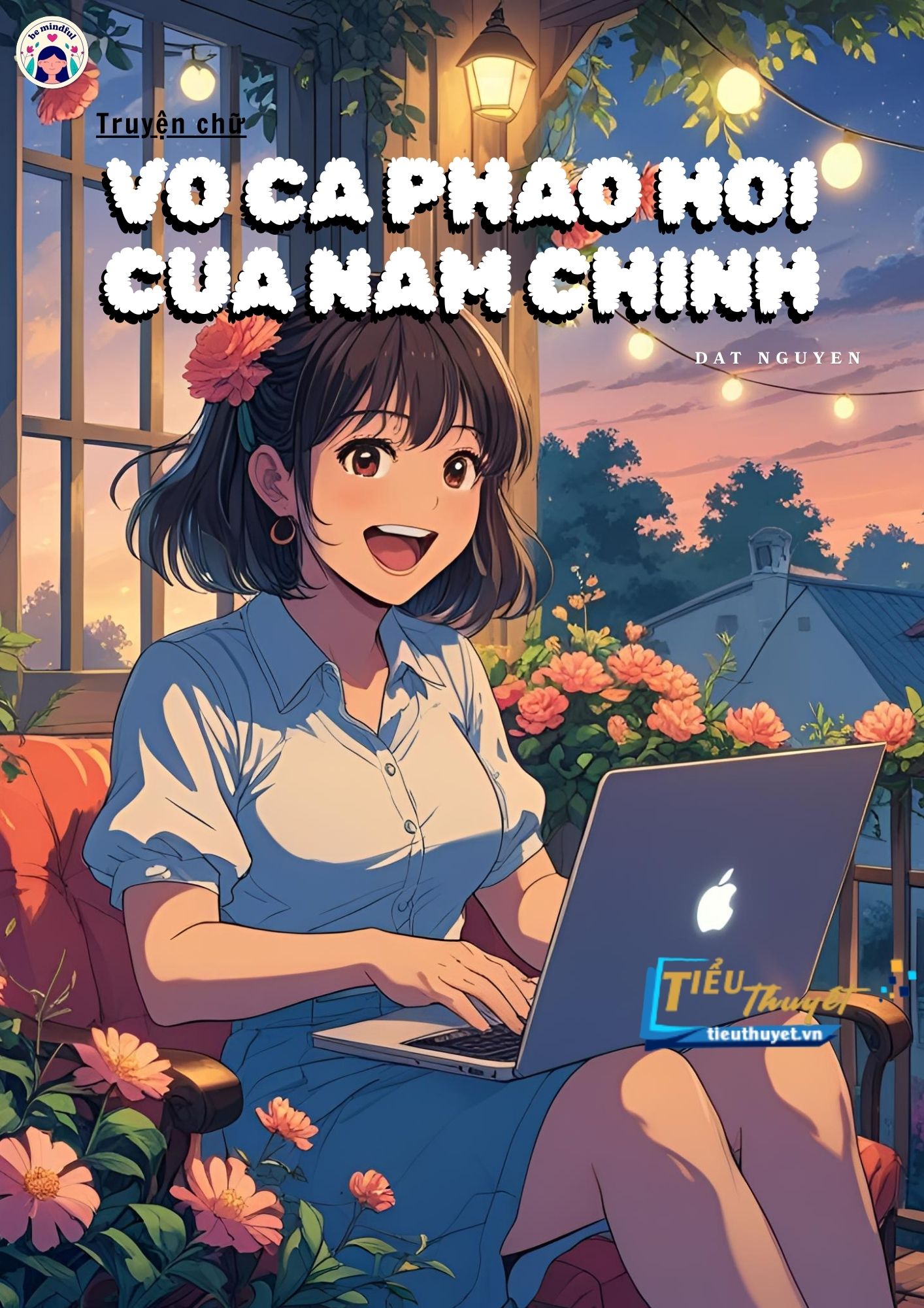 Vợ Cả Pháo Hôi Của Nam Chính Vạn Nhân Mê 