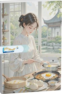 Vợ Cũ Nhà Hào Môn: Tỉnh Mộng Rồi, Cảm Ơn Anh