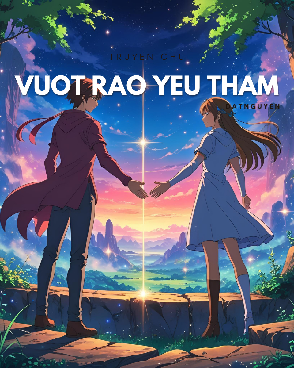 Vượt Rào Yêu Thầm