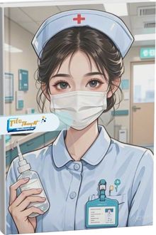 Y Tá Thực Tập Không Biết Điều