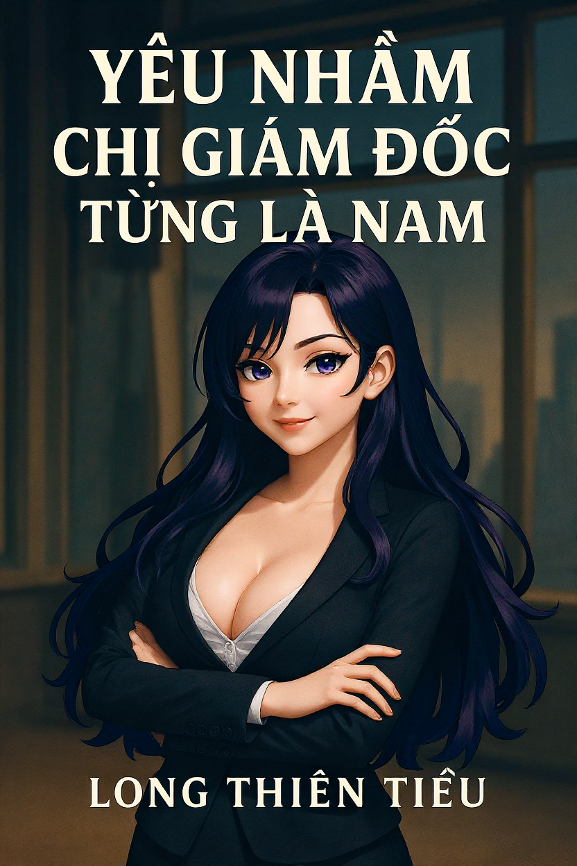 Yêu Nhầm Chị Giám Đốc Từng Là Nam