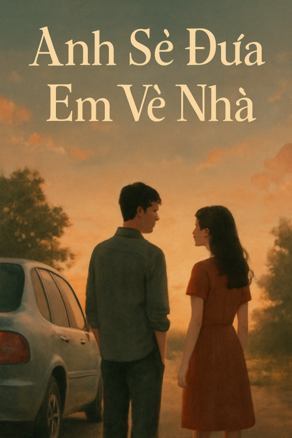 Anh Sẽ Đưa Em Về Nhà