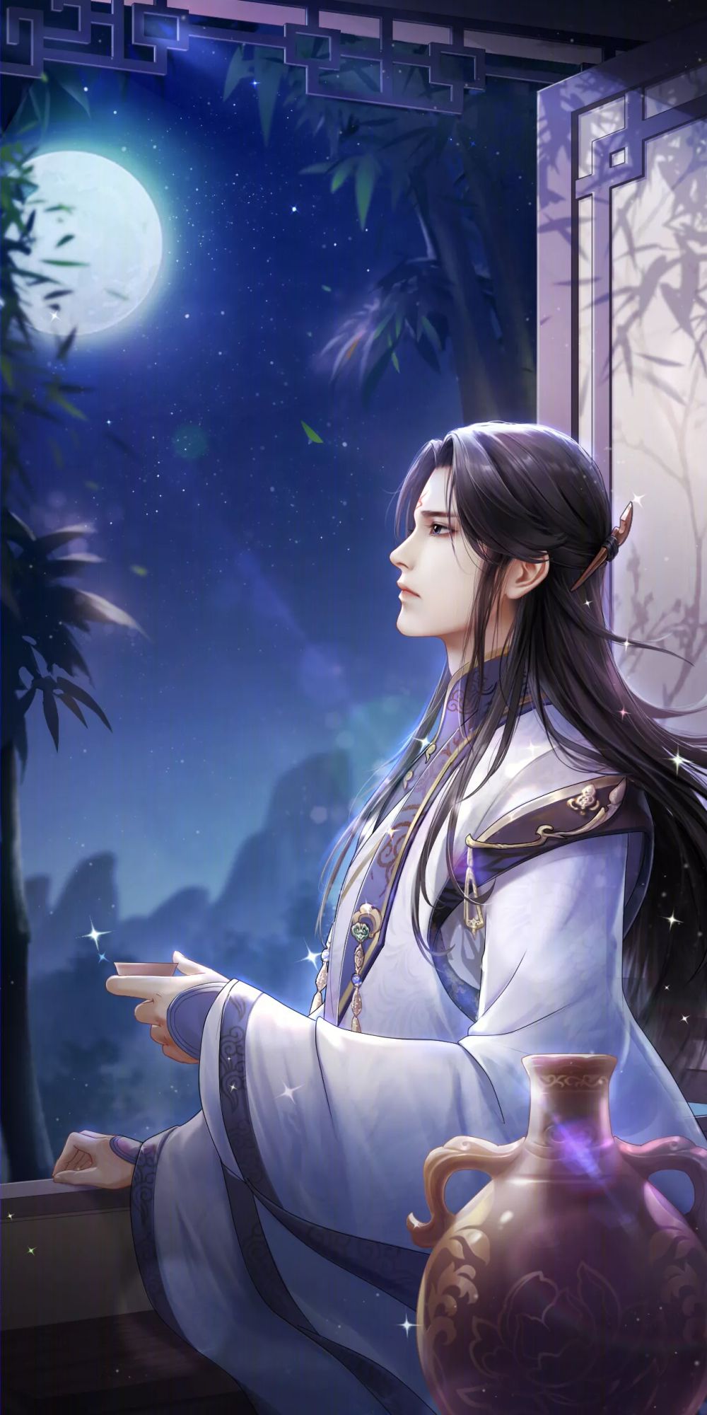 Ảo mộng tru yêu