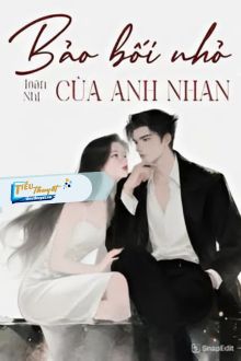 Bảo Bối Nhỏ Của Tổng Tài 