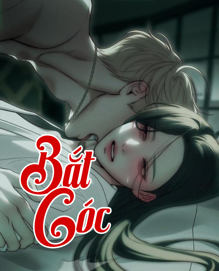 Bắt Cóc