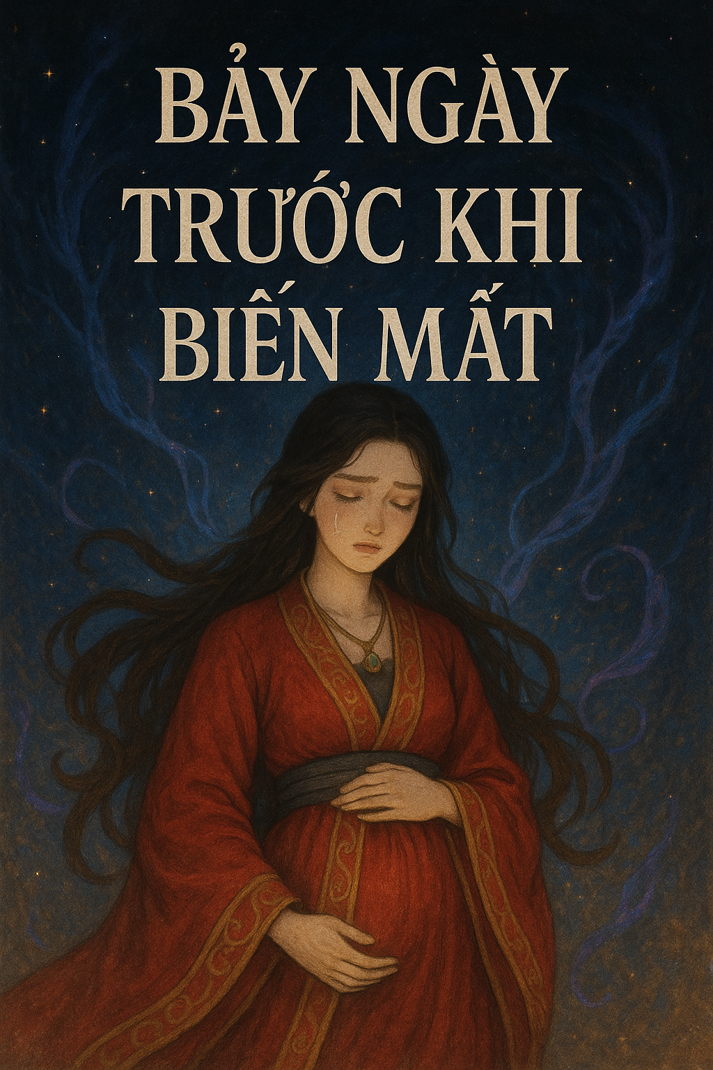 Bảy Ngày Trước Khi Biến Mất