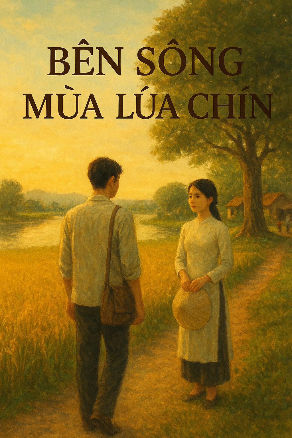 Bên Sông Mùa Lúa Chín