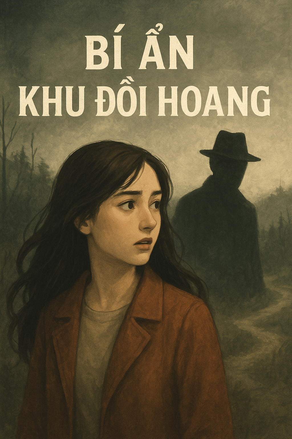 Bí Ẩn Sau Làn Sương