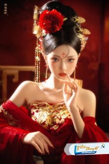Bổn Cung Không Phải Kẻ Si Tình