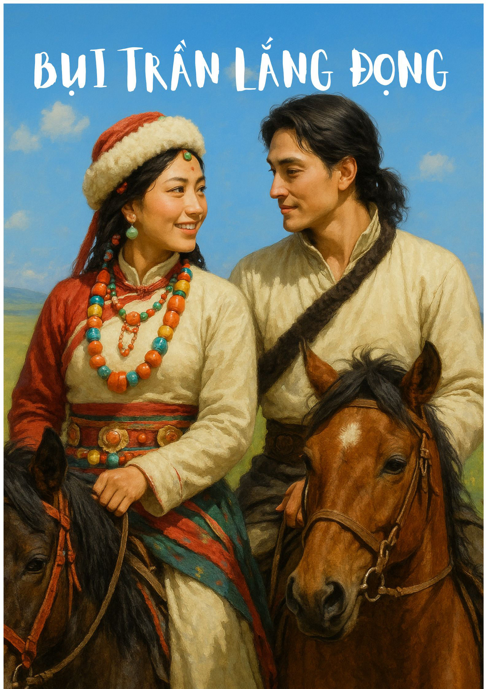 Bụi trần lắng động
