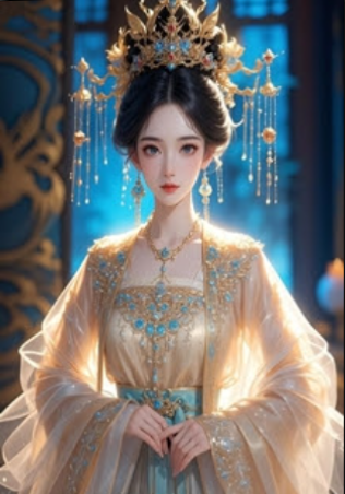 Cái Giá Của Ngai Hậu