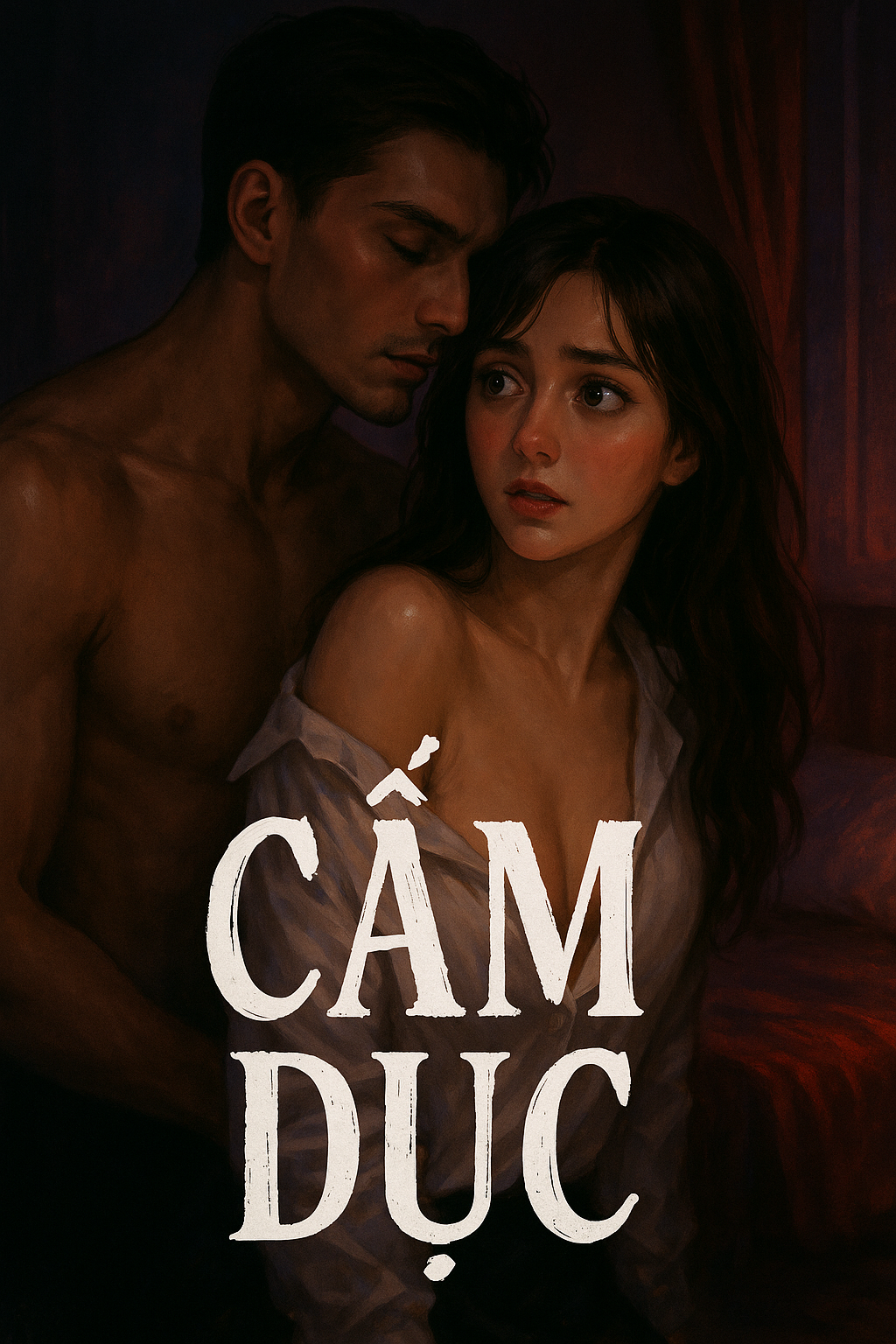 Cấm Dục