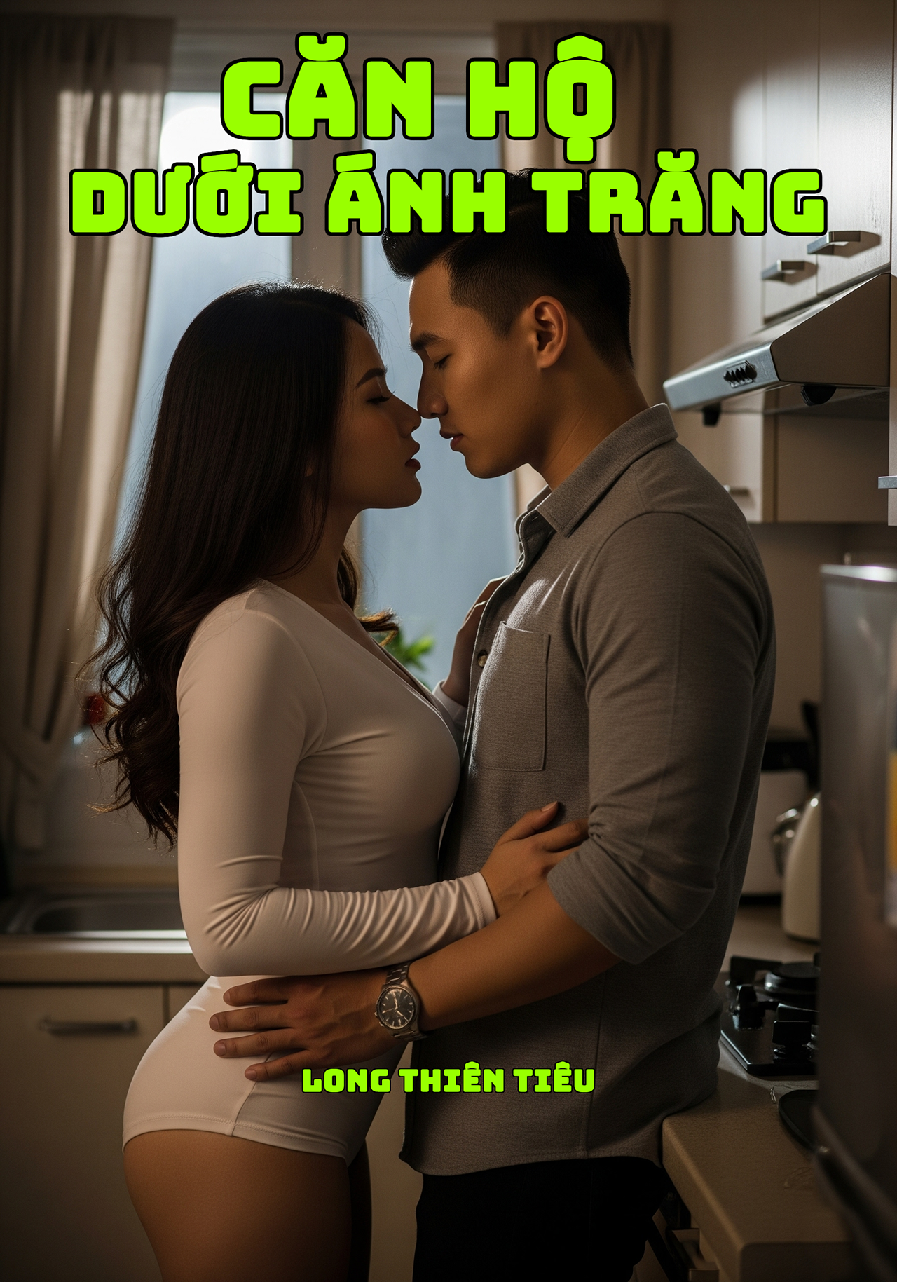 Căn Hộ Dưới Ánh Trăng