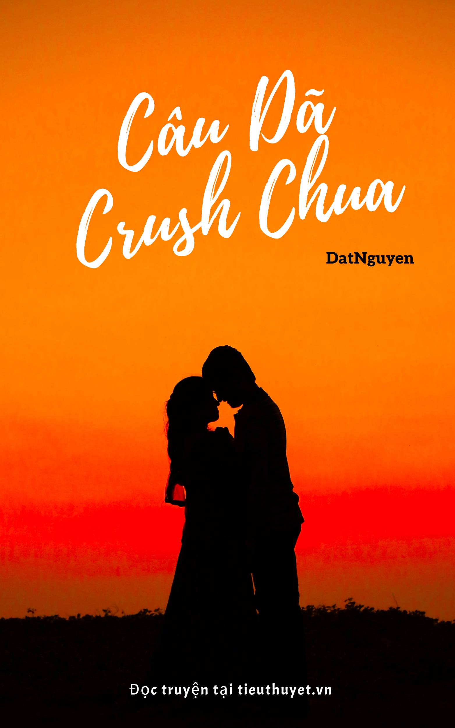 Cậu Đã Crush Chưa?