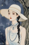 Chiếc Dây Buộc Tóc