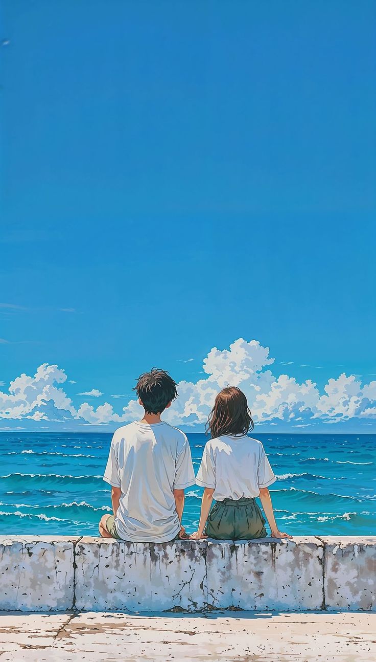 CHỜ NGÀY NGẮM BIỂN CÙNG EM