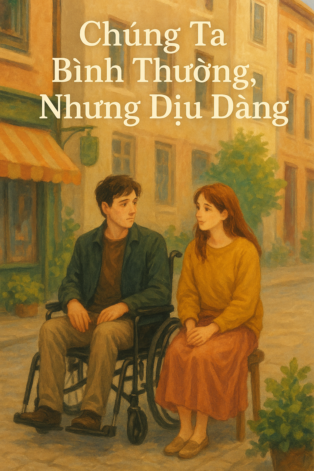 Chúng Ta Bình Thường, Nhưng Dịu Dàng