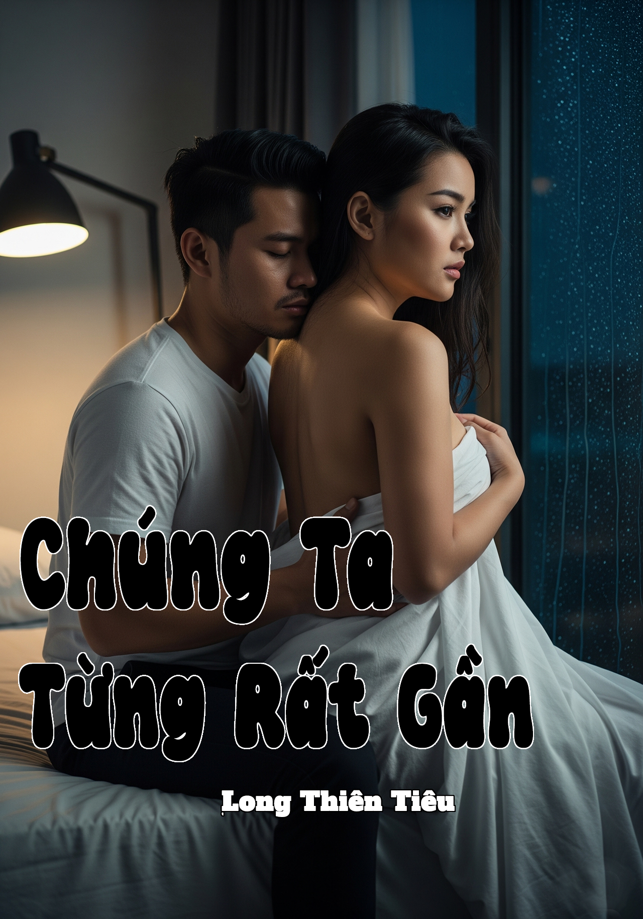 CHÚNG TA TỪNG RẤT GẦN