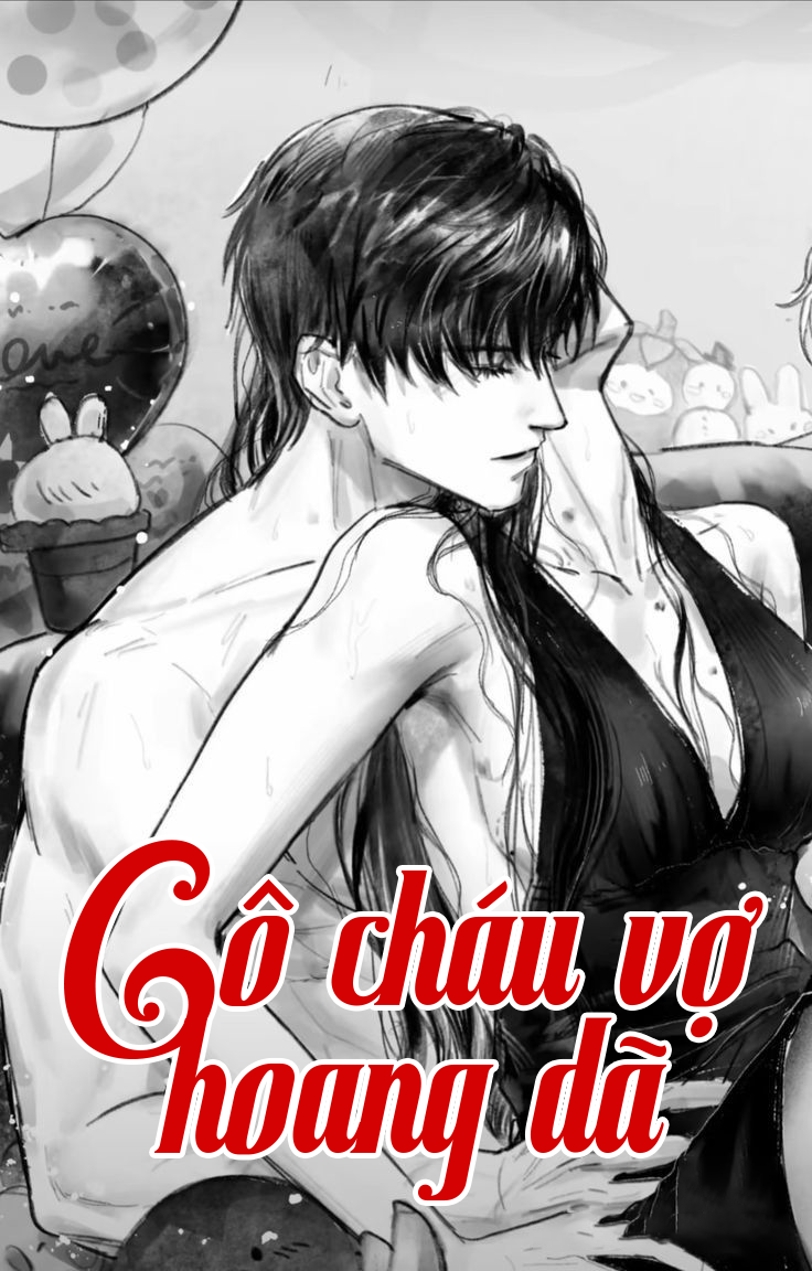 Cô Cháu Vợ Hoang Dã 