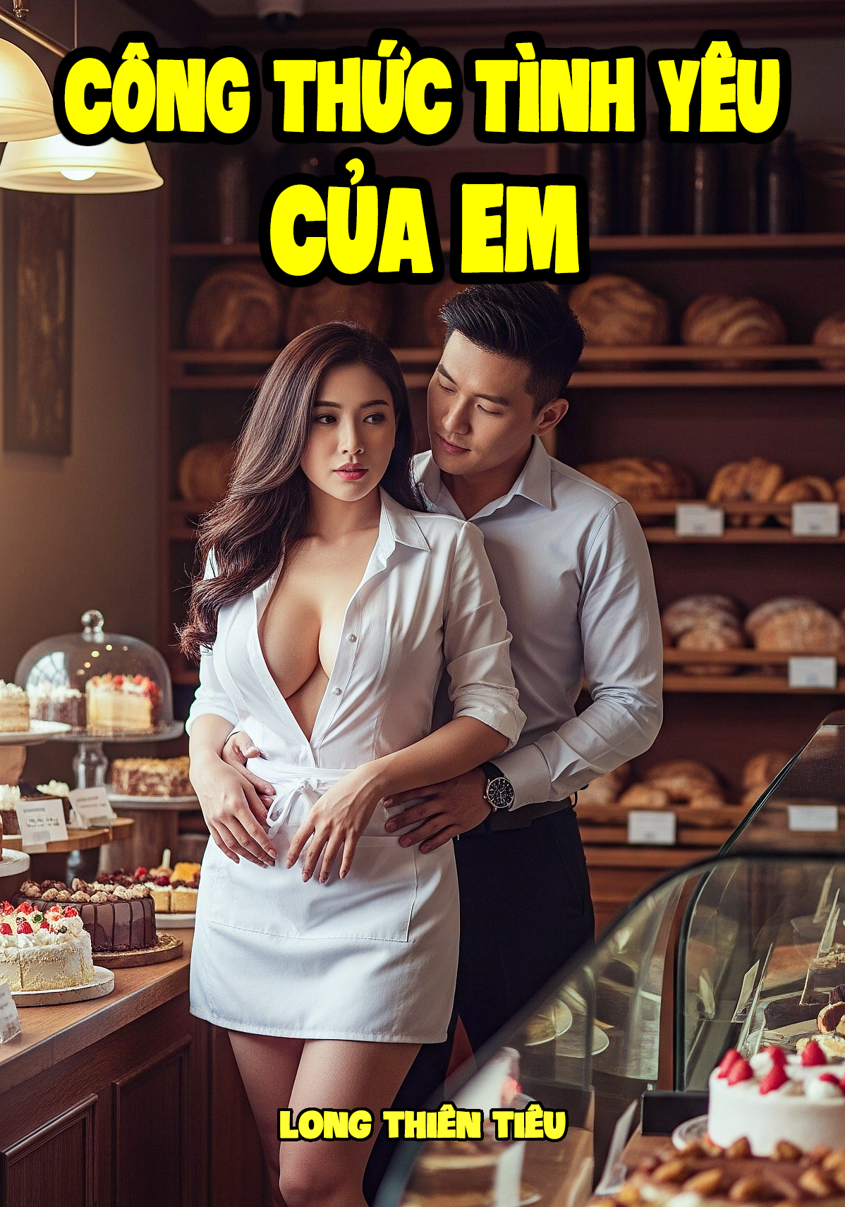 CÔNG THỨC TÌNH YÊU CỦA EM