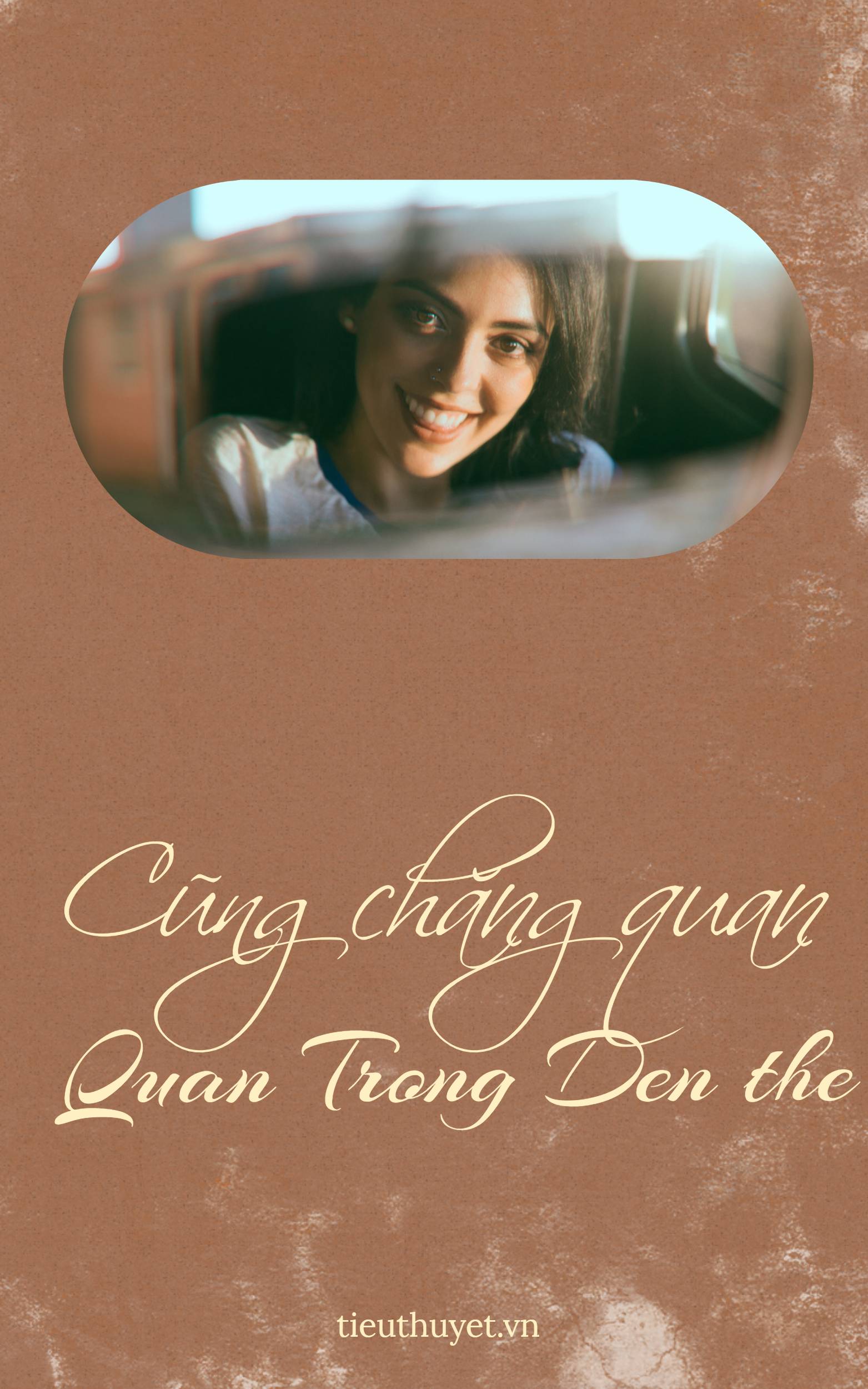  Cũng Chẳng Quan Trọng Đến Thế - DatNguyen