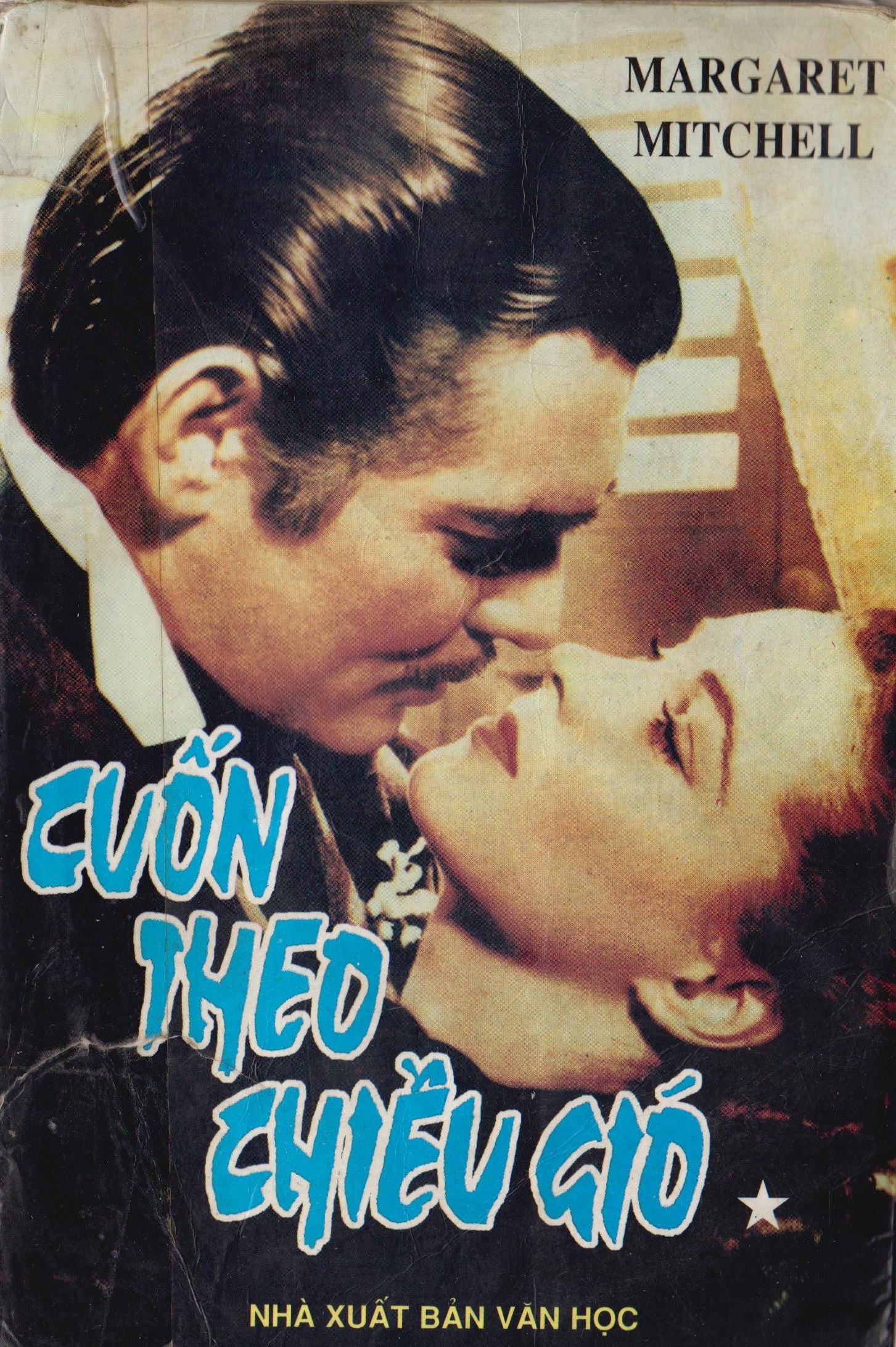 Cuốn Theo Chiều Gió 