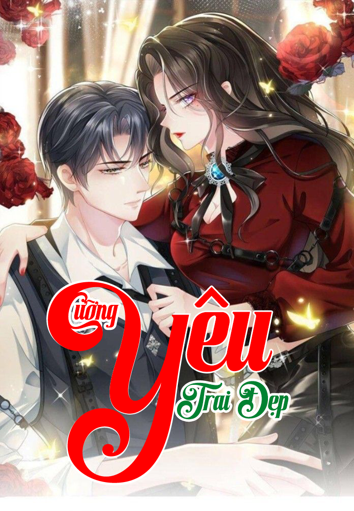 Cưỡng Yêu Trai Đẹp