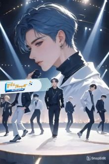 Đấu Trường Idol: Tôi Phải Sống Sót Giữa Bầy Alpha