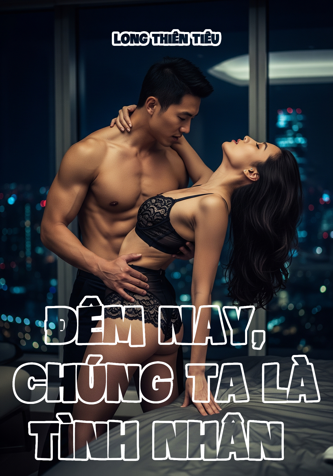 Đêm Nay, Chúng Ta Là Tình Nhân