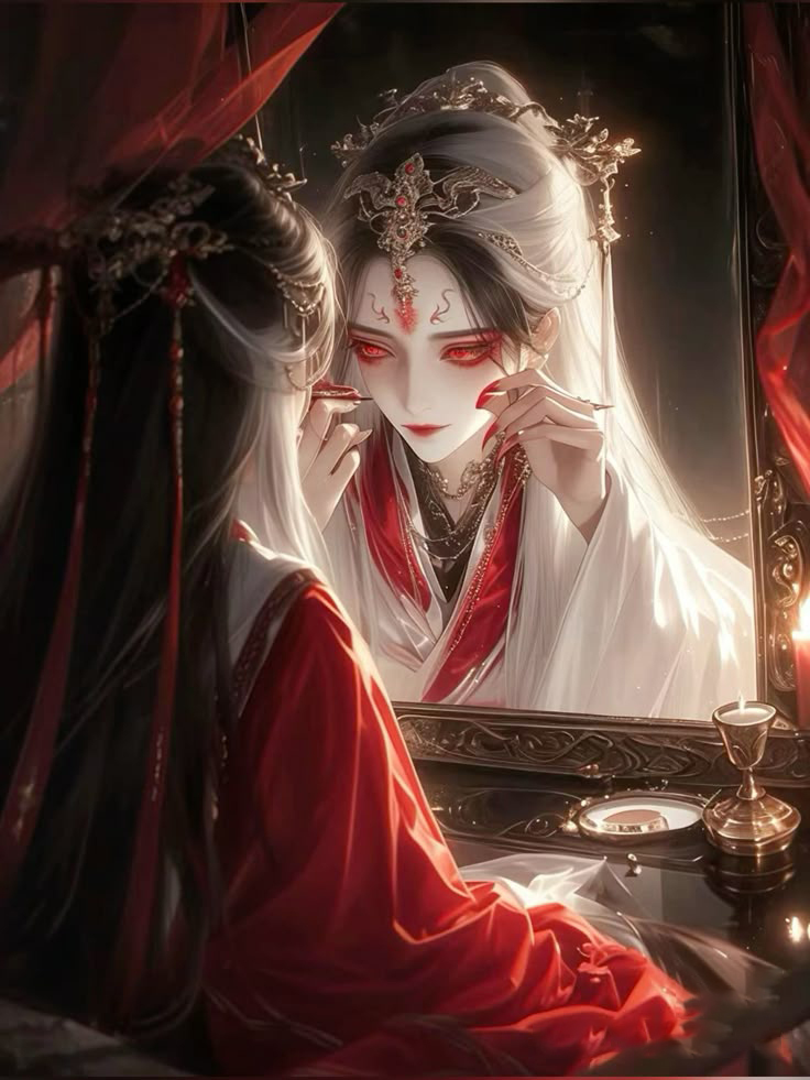 Đích Nữ Báo Thù