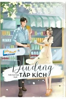 Dịu Dàng Tập Kích