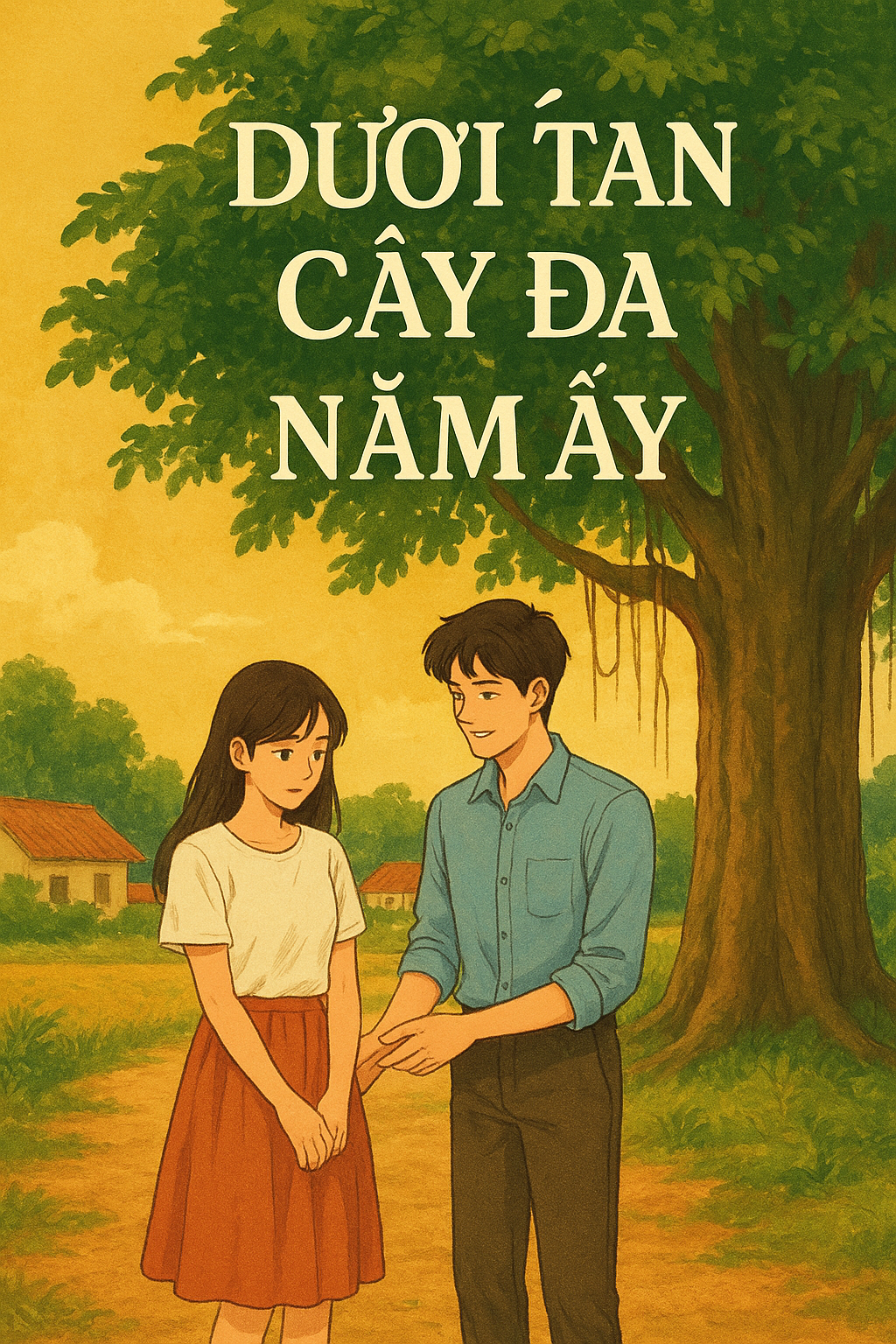 Dưới Tán Cây Đa Năm Ấy