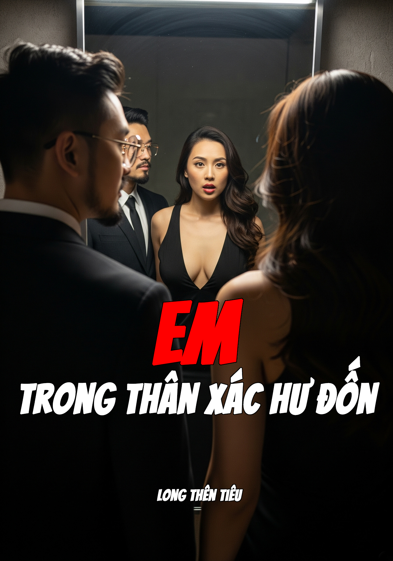  Em Trong Thân Xác Hư Đốn