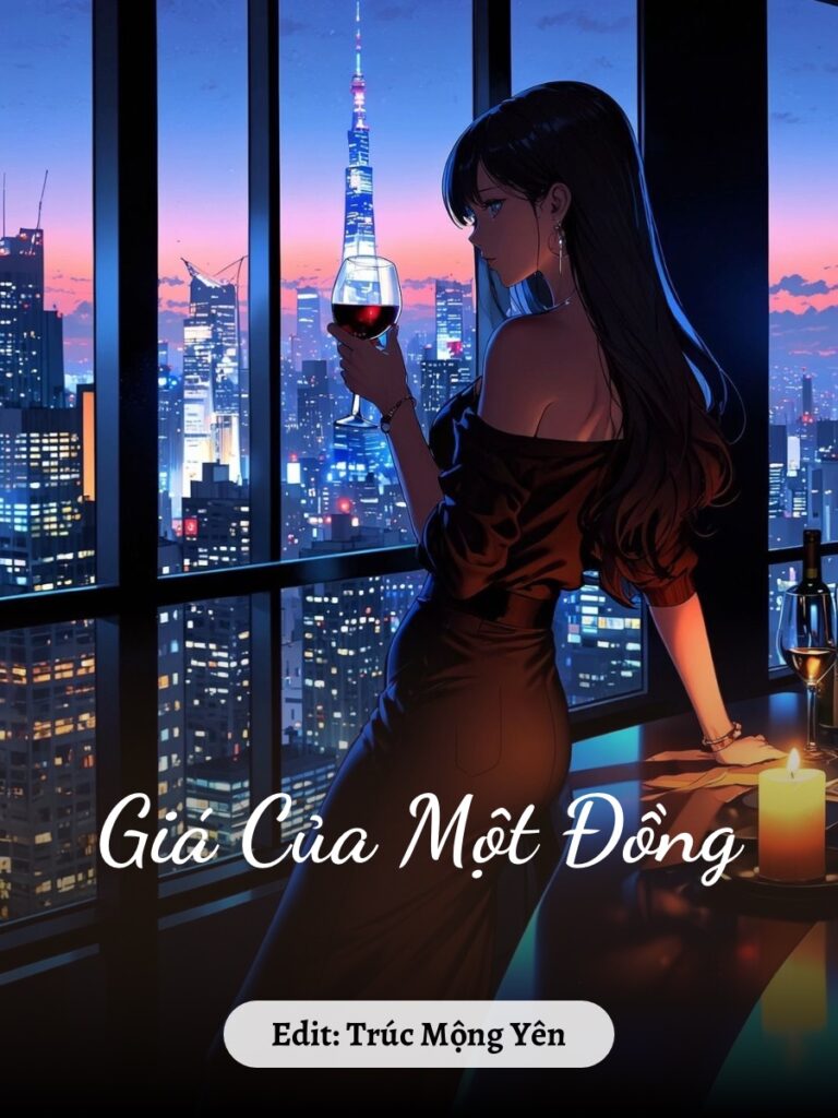Giá Của Một Đồng