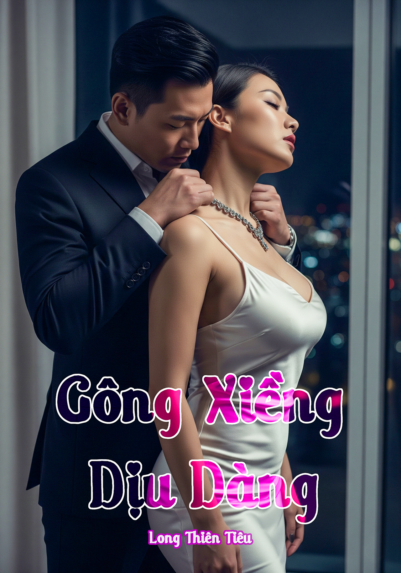 Gông Xiềng Dịu Dàng