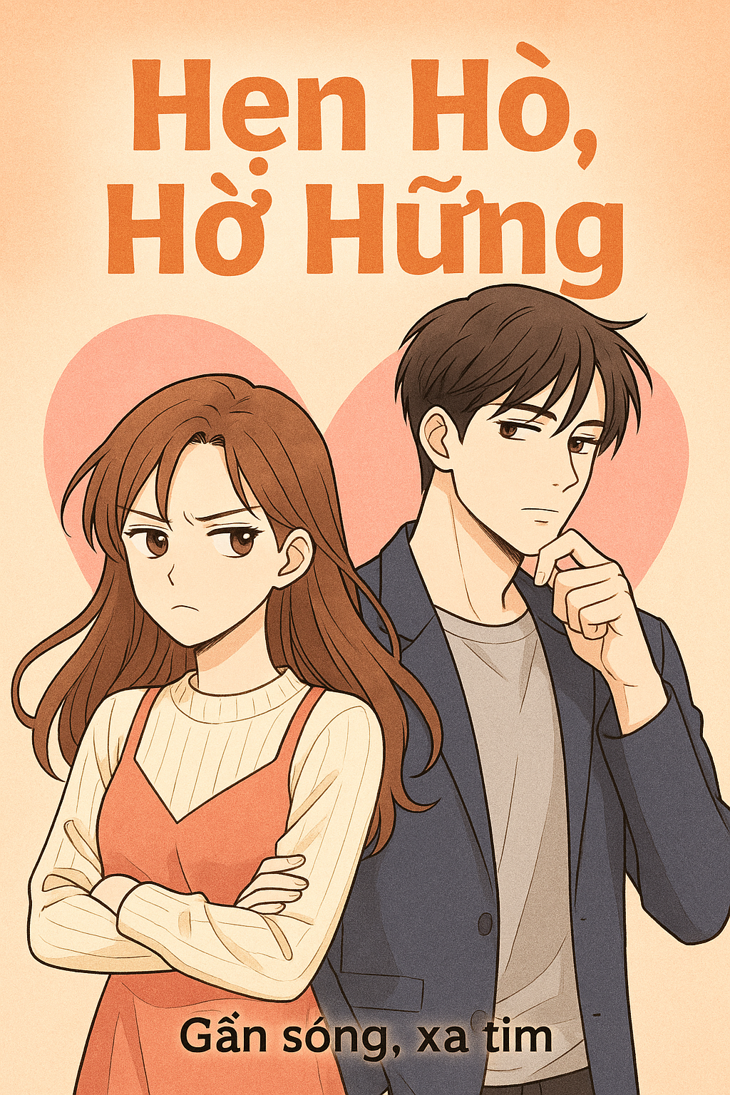 Hẹn Hò, Hờ Hững